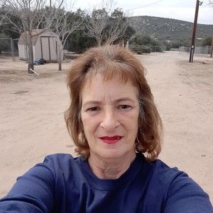 Meet your Posher, Susan